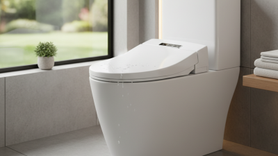 Best One Piece Toilet with Bidet for Ultimate Comfort?