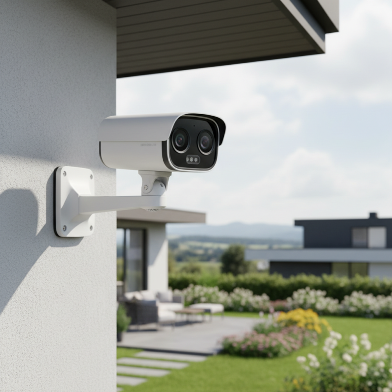 2026 Best Wifi Camera for Home Security and Outdoor Use?