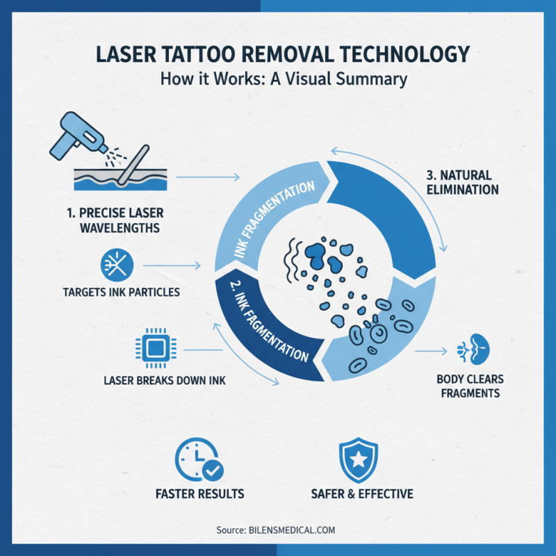 Why Choose the Best Tattoo Removal Machines Manufacturers in China?