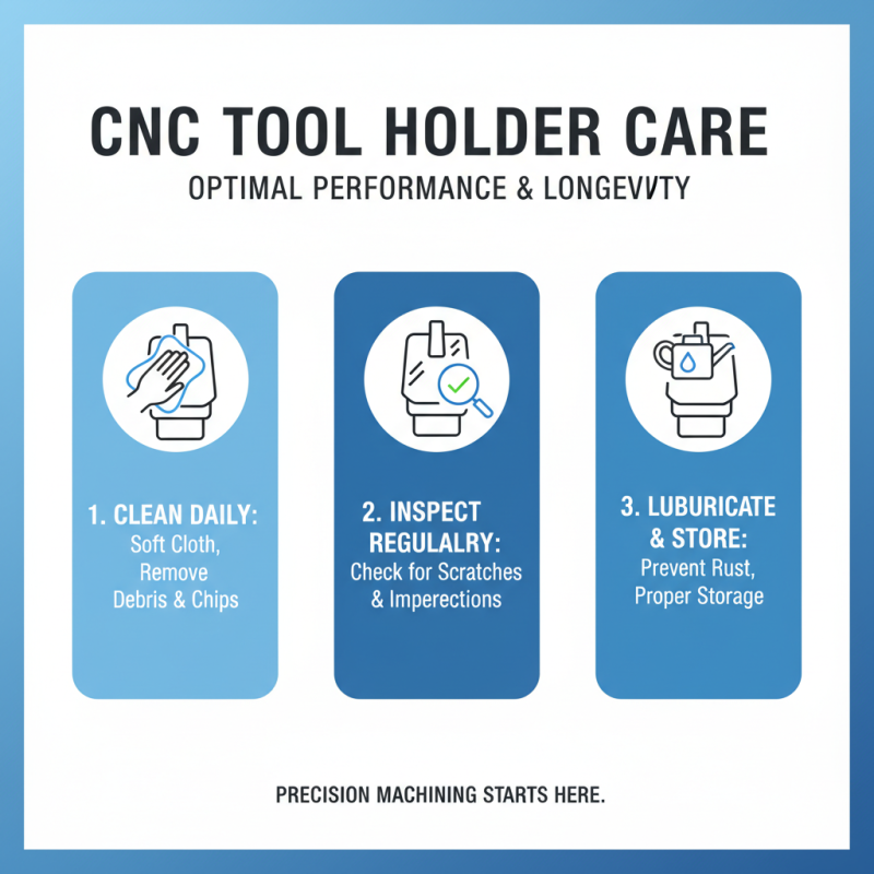 2026 Best CNC Tool Holders for Precision Machining What to Choose?
