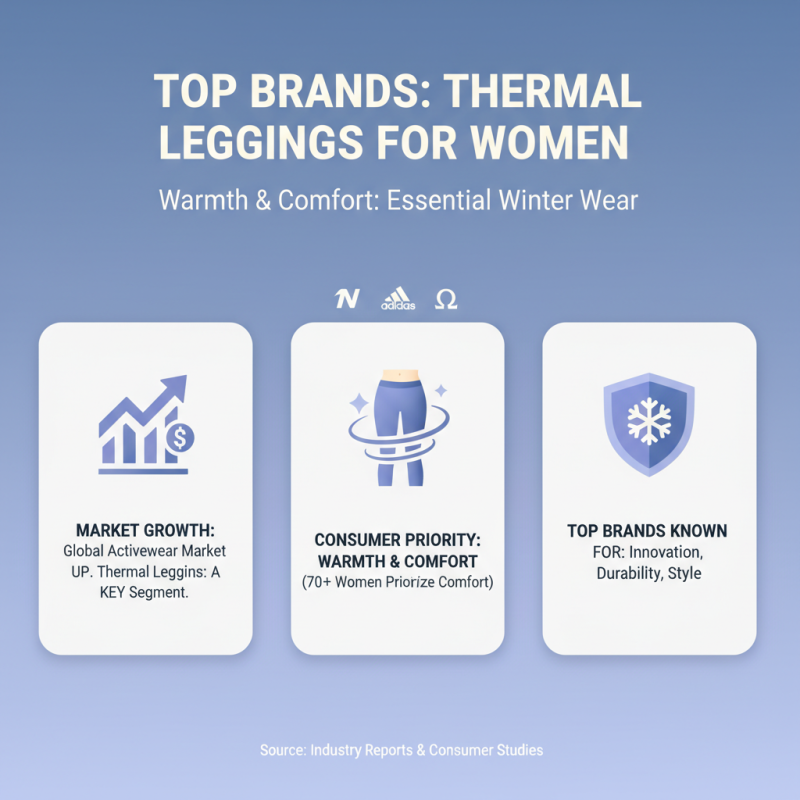 Best Ladies Thermal Leggings for Ultimate Warmth and Comfort?