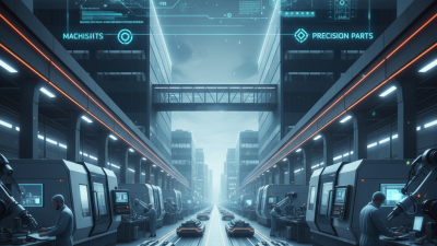 Top Component Machining Trends for 2026 What Buyers Need to Know