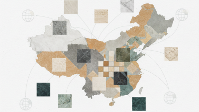 Top 10 Stone Tile Suppliers in China for Global Buyers?