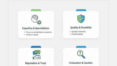 How to Choose a High Quality Custom Rehabilitation Nursing Bed Manufacturer?