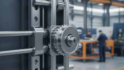 China Best Rod Lock Solutions for Global Buyers?