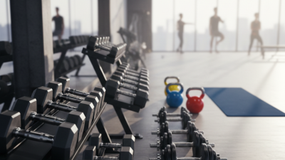 2026 Best OEM ODM Dumbbell Set Supplier Guide for Fitness Enthusiasts?