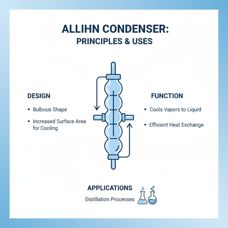How to Choose the Right Allihn Condenser for Your Lab?