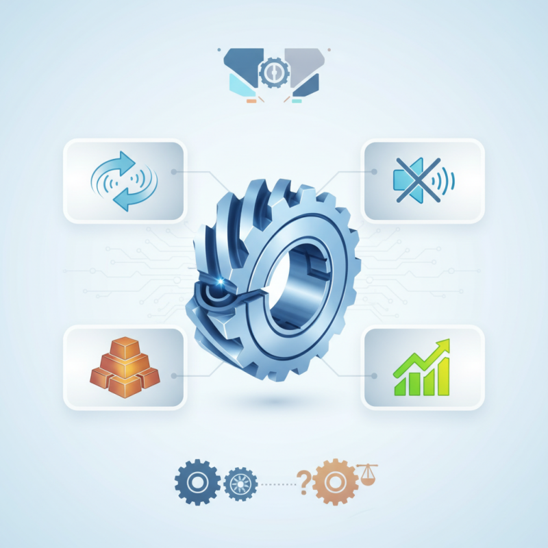 Top Benefits of Using a Helical Gearbox in Your Projects?