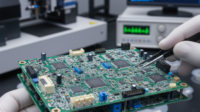 Top 5 Quick Turn PCB Suppliers You Should Know?