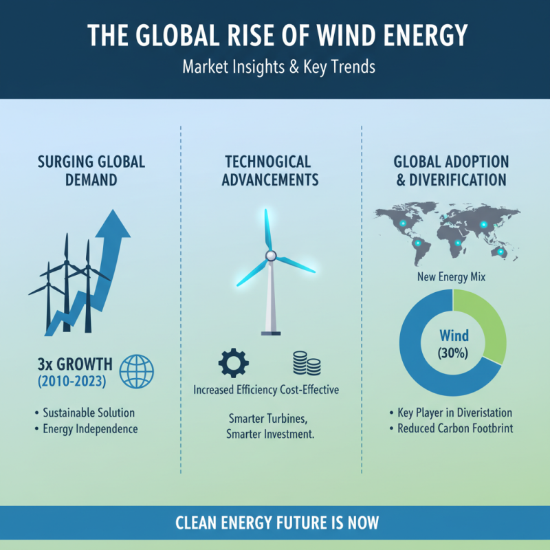 Top 10 High-Quality Best Wind Energy Converter Exporters You Should Know?