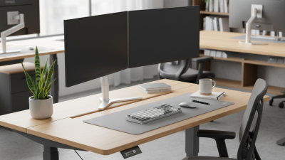 What is Wholesale OEM Computer Desk and Its Benefits for Your Workspace?