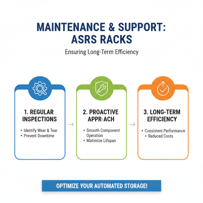 How to Choose the Best ASRS Rack for Your Business Needs?