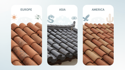 What Are the Best Roof Barrel Tiles for Global Buyers?