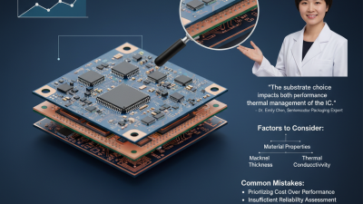 2026 How to Choose the Right Ic Package Substrate?