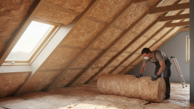 Top Thermal Insulation Roll Options for Best Energy Savings?