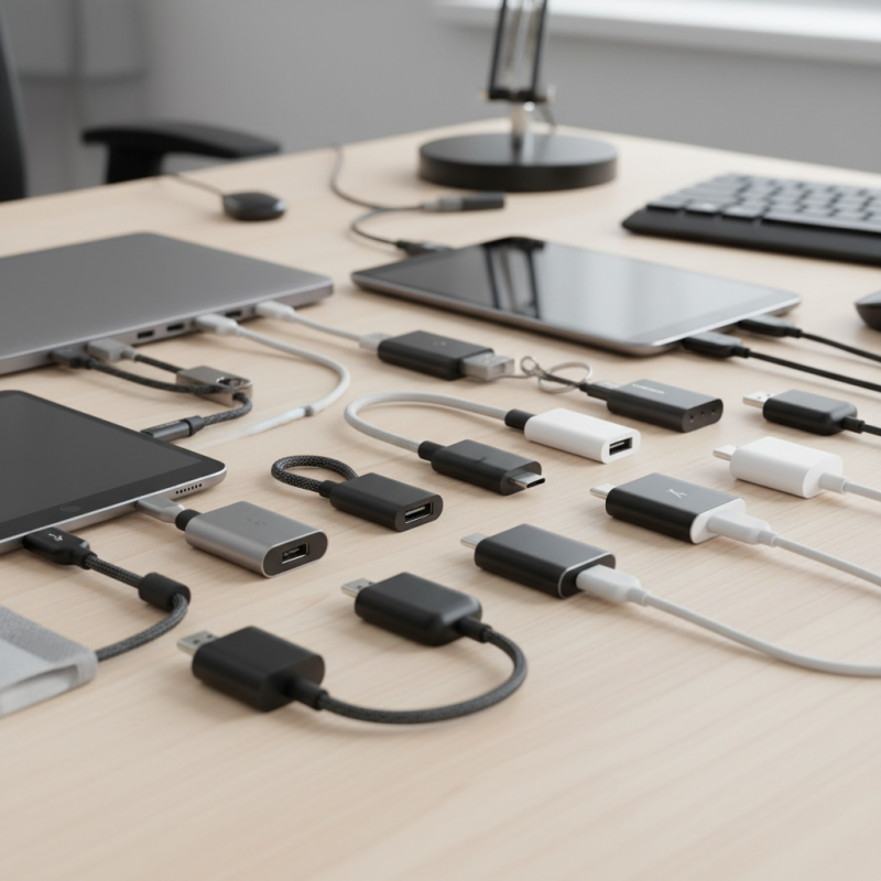 Top 10 Usb C To Usb Converter Options for Global Buyers?