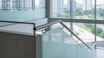 Top Quality Handrail Aluminum U for Global Buyers?