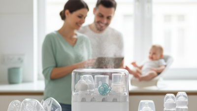 Essential Tips for Choosing the Best Baby Bottle Sterilizer?