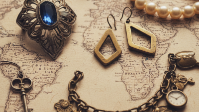 2026 Top Inexpensive Vintage Jewelry Trends for Global Buyers?