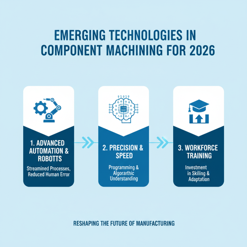 Top Component Machining Trends for 2026 What Buyers Need to Know