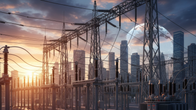 Where to Buy Substation Capacitors for Global Projects?