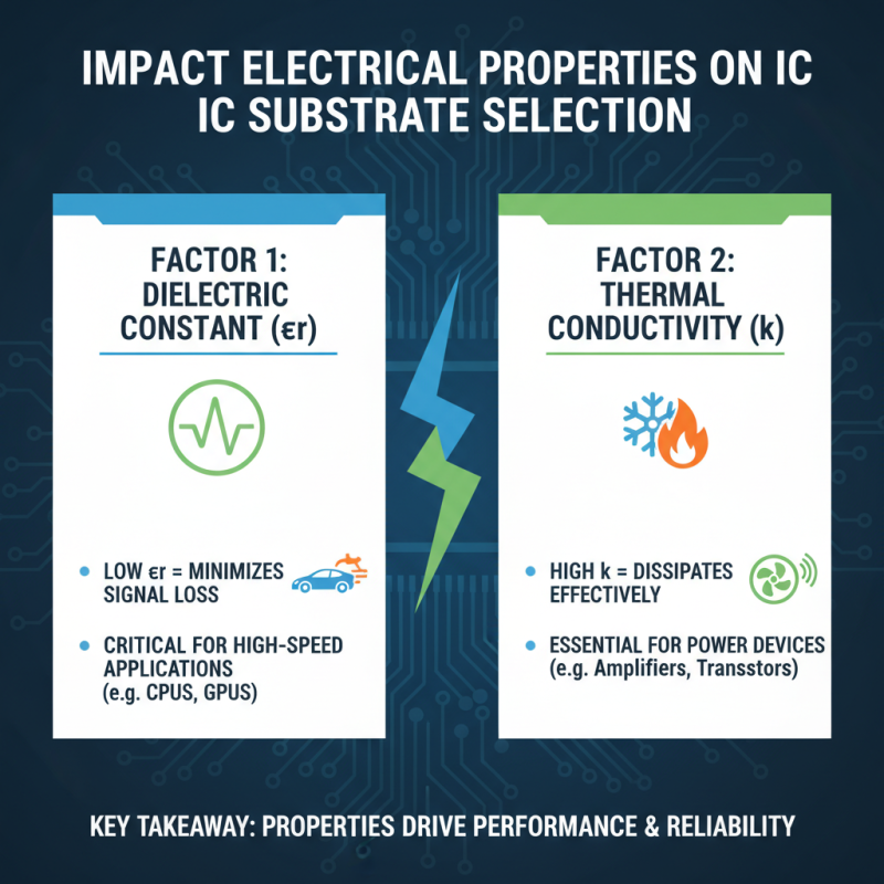 2026 How to Choose the Right Ic Package Substrate?