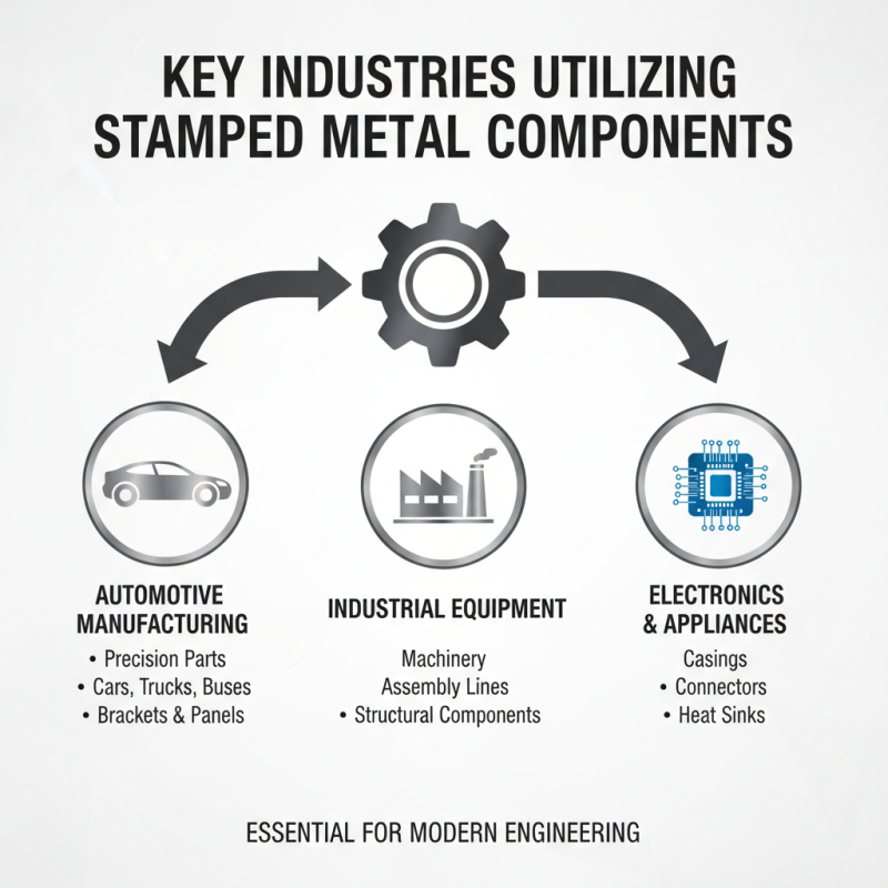 Top Stamped Metal Parts Buyers Guide for Global Sourcing?