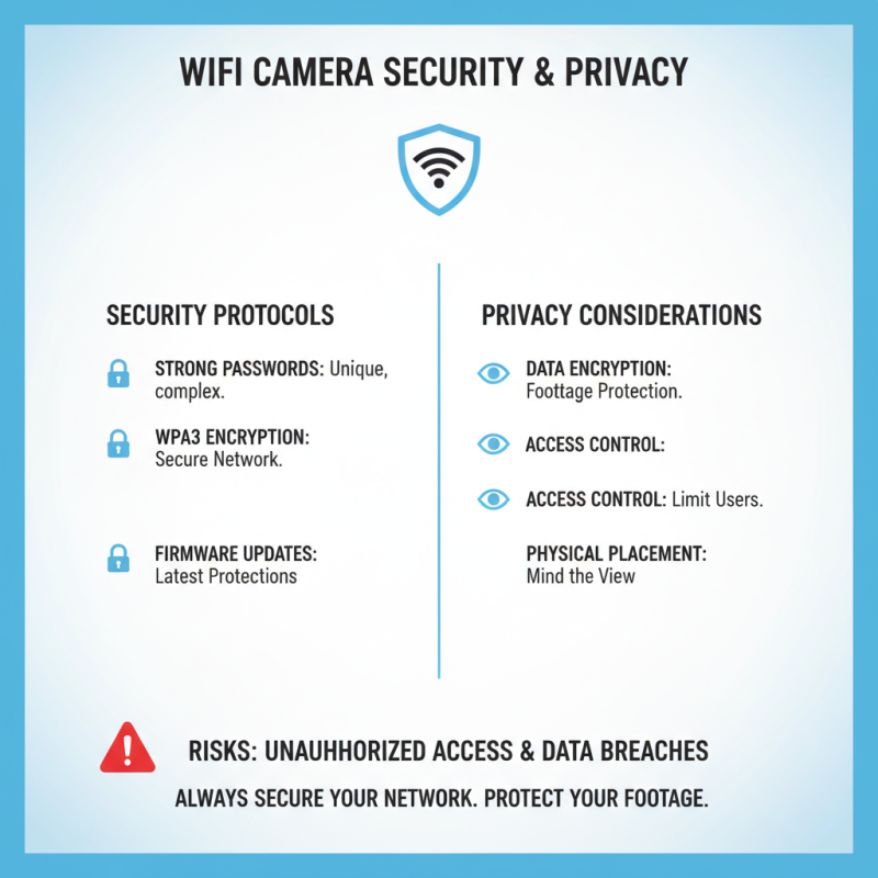 2026 Best Wifi Camera for Home Security and Outdoor Use?