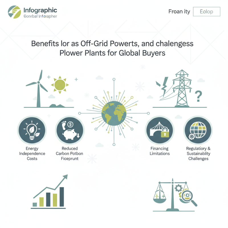 What is Off Grid Power Plant Benefits for Global Buyers?