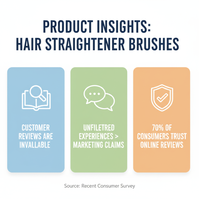 How to Choose the Best Hair Straightener Brush for You?