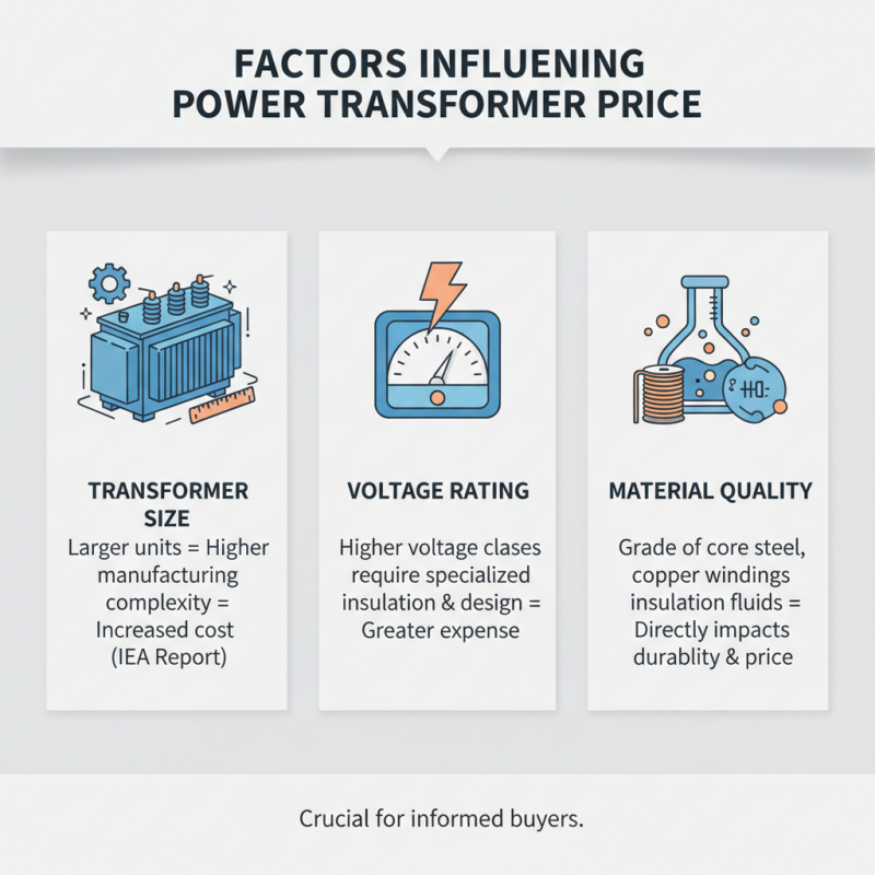 Top 10 Power Transformers Every Buyer Should Know?