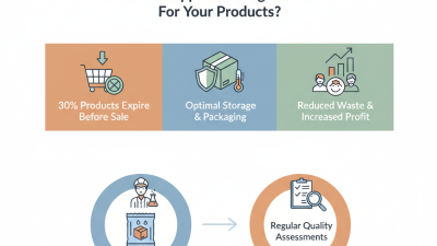 How To Support A Long Shelf Life For Your Products?
