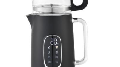 Traditional Mother-Son Digital Tea Kettle for Connoisseurs (4).jpg