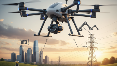 Bagaimana Cara Memilih Drone Komersial Terbaik untuk Bisnis Anda?