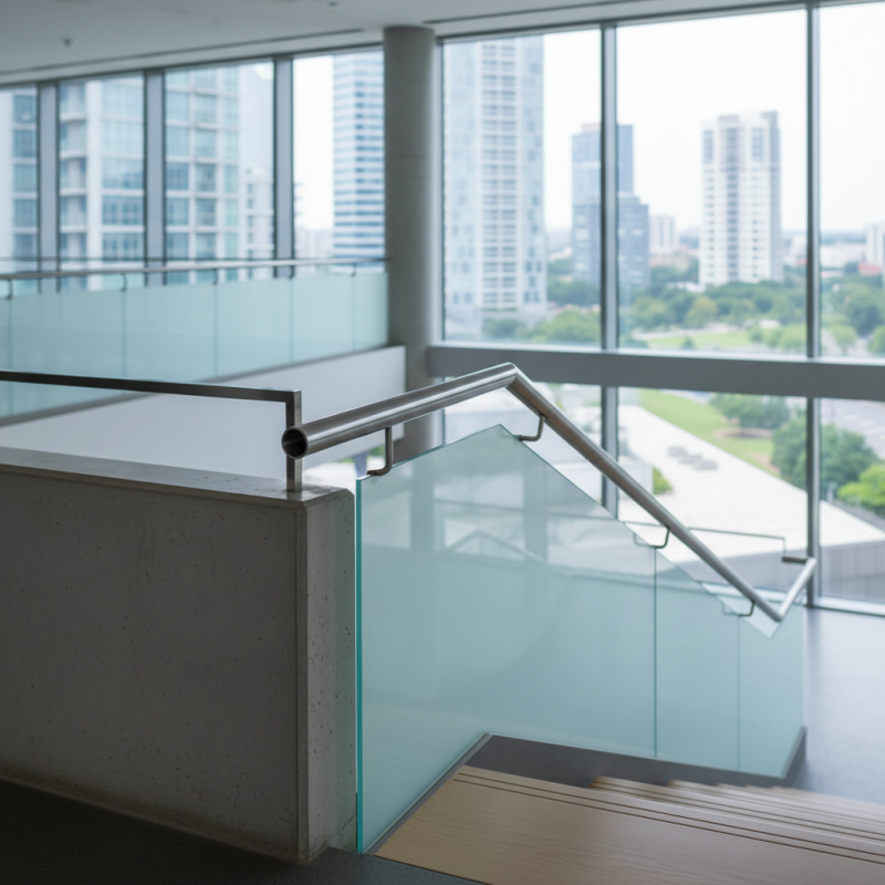 Top Quality Handrail Aluminum U for Global Buyers?
