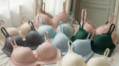 Top Custom China Slim Bra Product for Ultimate Comfort and Style?
