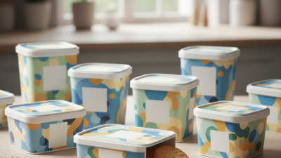 2026 Top Custom High-Quality Iml Biscuit Packaging Exporters Guide?