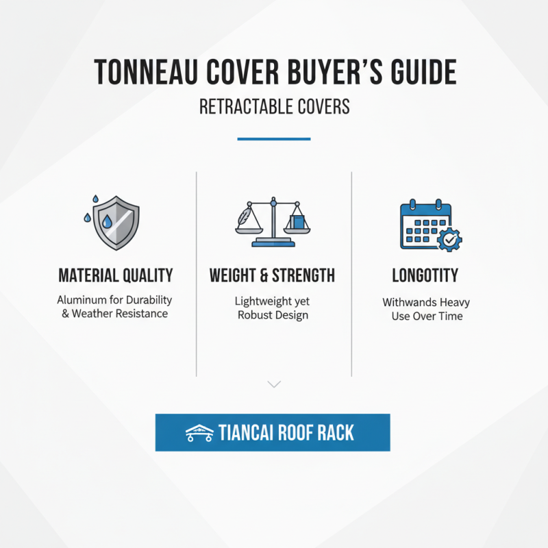 Best Discounts on Power Retractable Tonneau Cover Quotes Revealed?