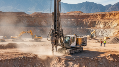 Top 10 Dth Boring Machine Benefits for Global Buyers?