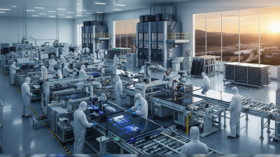 What is the Best Lcd Screen Factory for Global Buyers?