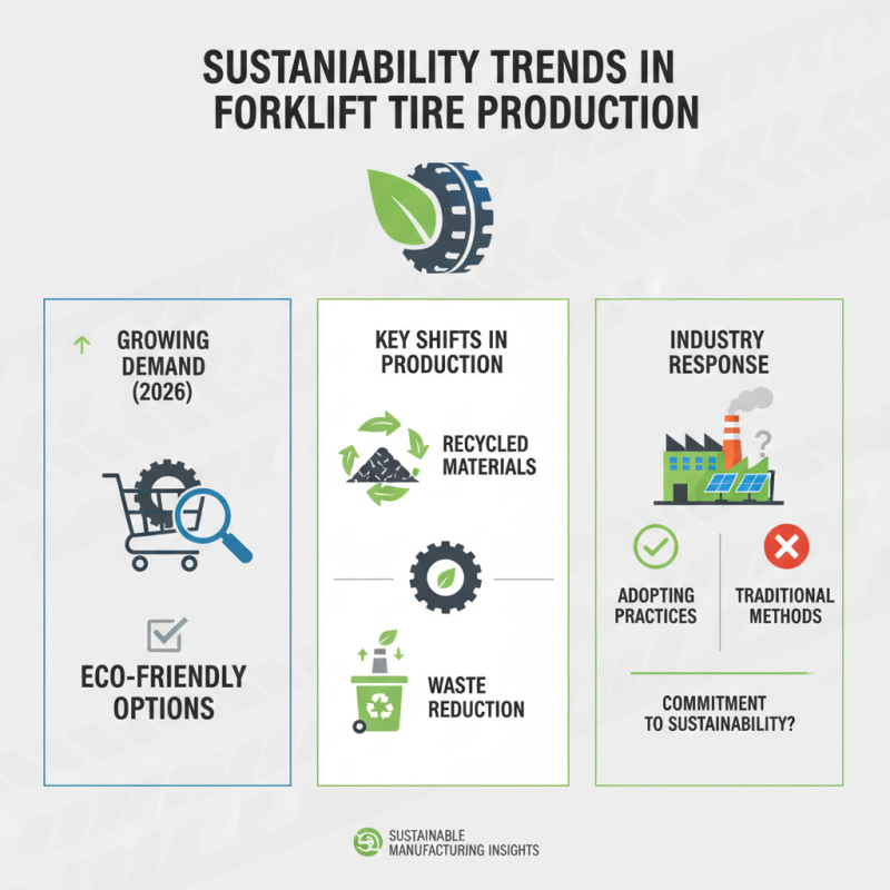 Top Warehouse Forklift Tires for Global Buyers in 2026?