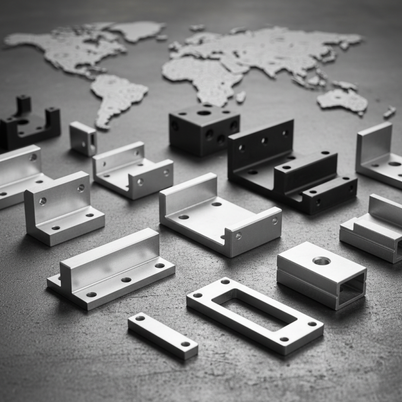 Top Stamped Metal Parts Buyers Guide for Global Sourcing?