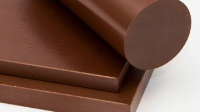 DuPont™ Vespel® – High-Performance Polyimide (PI) Engineering Plastic.jpg