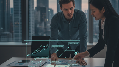 How to Choose the Best Biotech Consulting Services for Your Needs?