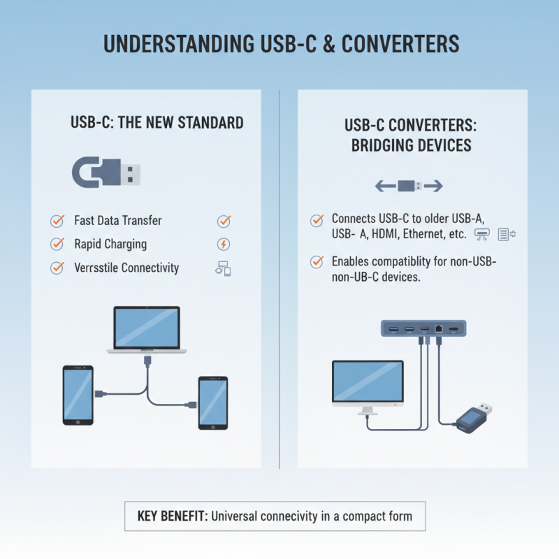 Top 10 Usb C To Usb Converter Options for Global Buyers?