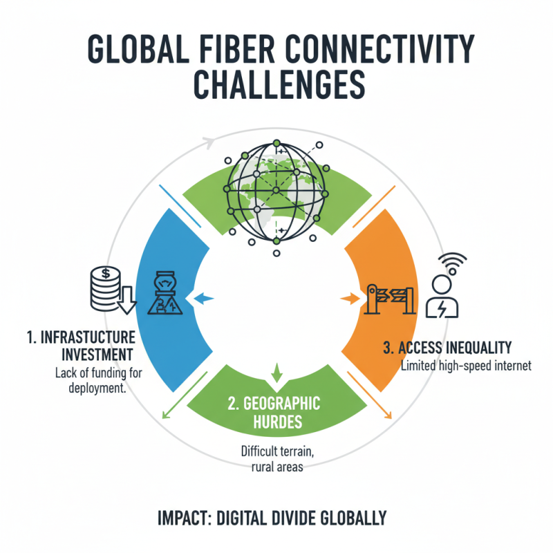 What is Fiber Connectivity and Why Does it Matter Globally?