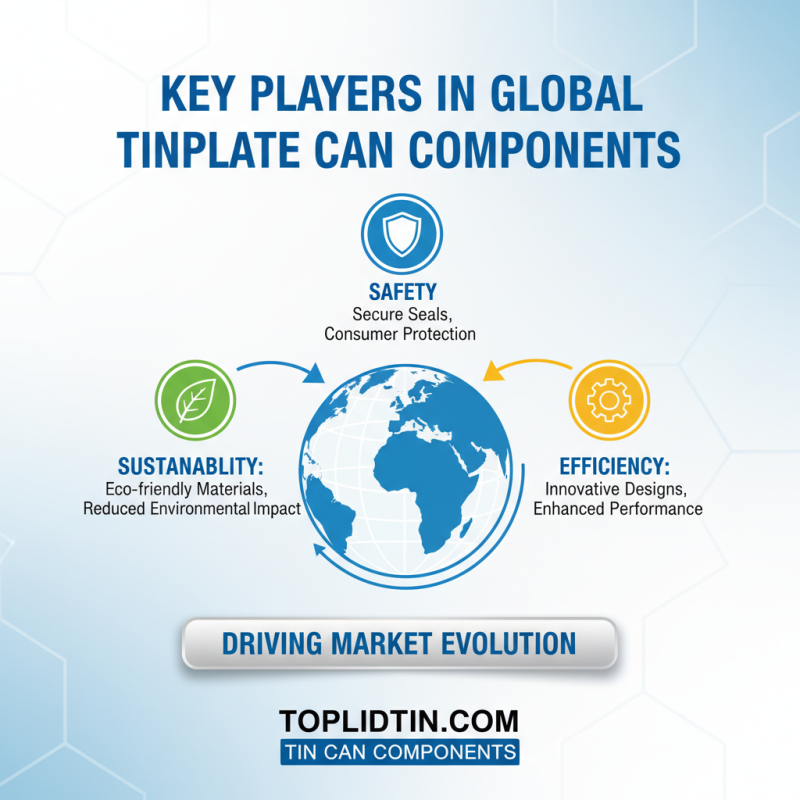 2026 Top Tinplant Can Components for Global Buyers Insights?