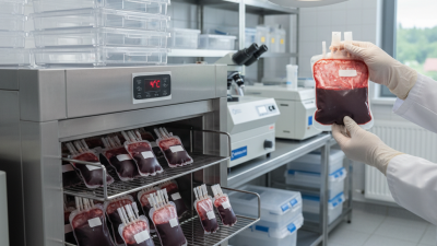 How to Choose the Best PVC Blood Bag for Your Needs?