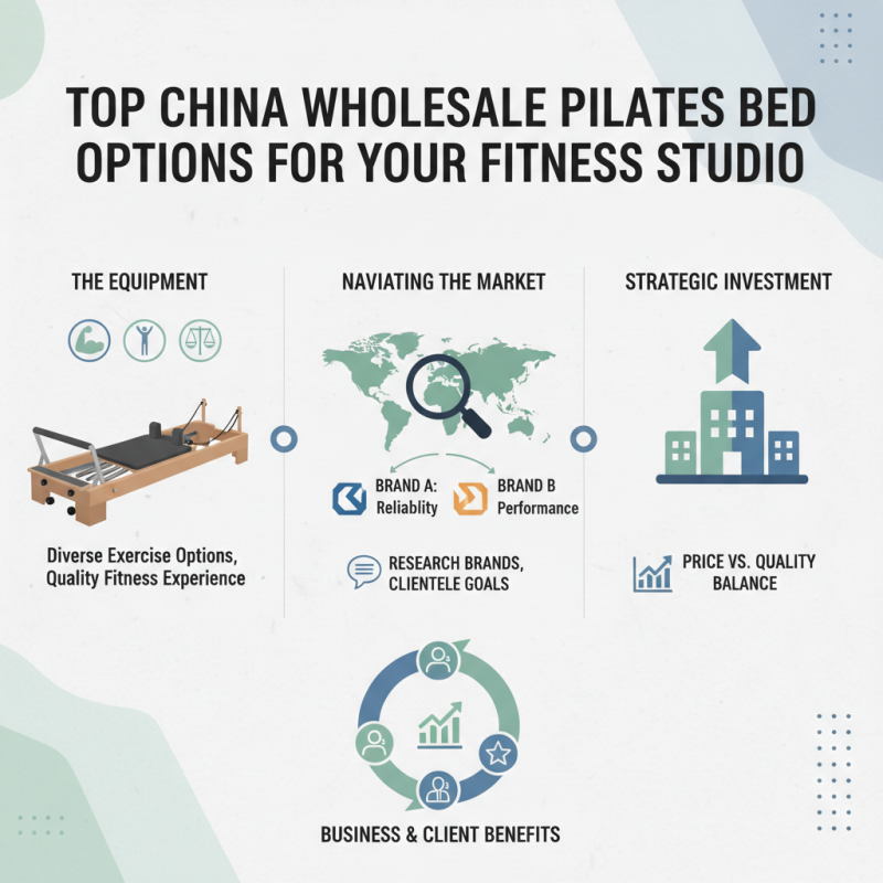 Top China Wholesale Pilates Bed Options for Your Fitness Studio Need?