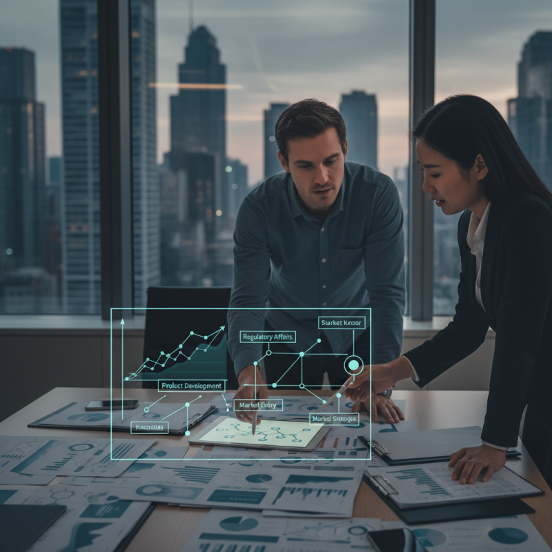 How to Choose the Best Biotech Consulting Services for Your Needs?